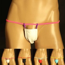 Sexy slip mutande - slip, intimo