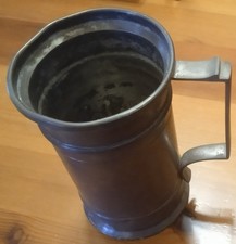 Boccale PELTRO Vintage Ar Bre