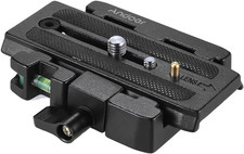 Quick Adattatore Piastra per