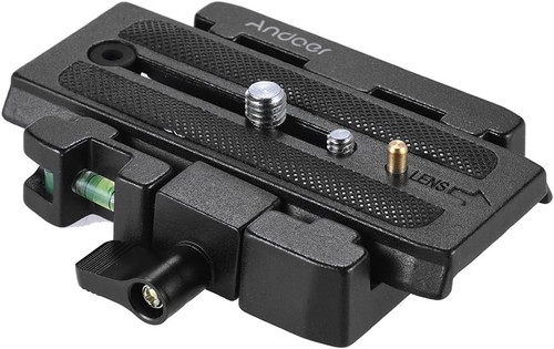 Quick adattatore piastra - adattatore,