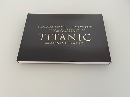 Titanic collector s - -, edition