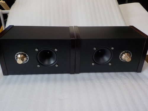 Coppia tweeter tromba coral - tweeter,