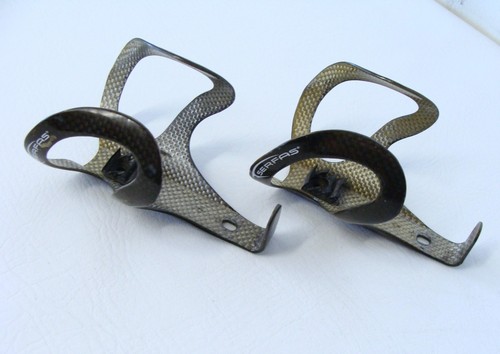 Serfas set gabbia - set,