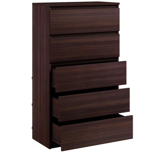Cassettiera con cassetti - cassettiera, 5