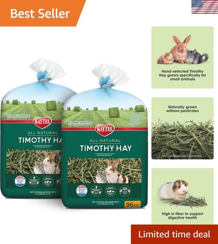 Fieno timoteo eco friendly - fieno,