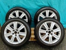 225/50 R17, SET 4 CERCHI IN