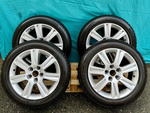 225 r17 set cerchi in - set,