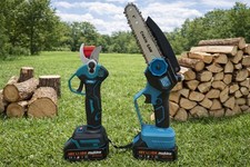 Kit 2 PZ FORBICE con DISPLAY