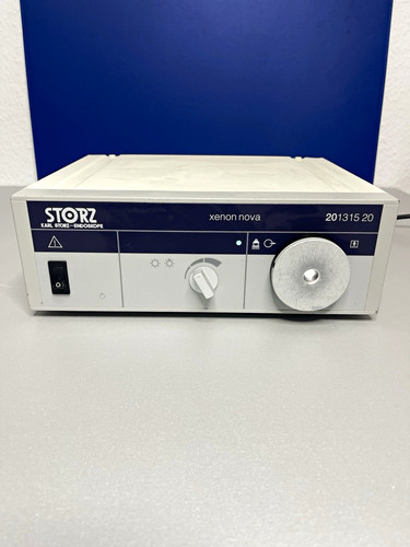Karl storz nova 201315 - karl,