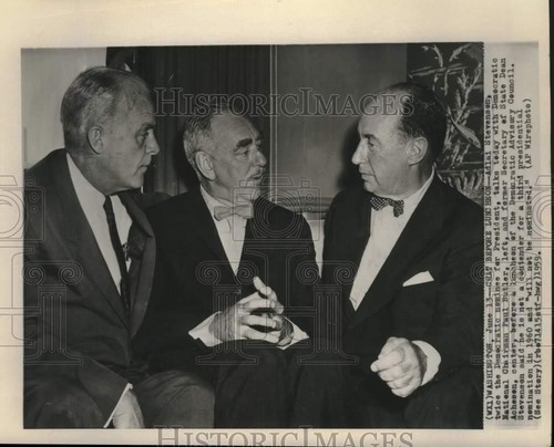 1959 foto stampa consiglio - 1959,