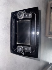 DISPLAY MULTIFUNZIONE per FIAT