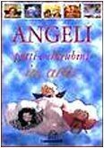 Angeli. Putti e cherubini in