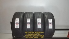 GOMME USATE   225/45R17 91W