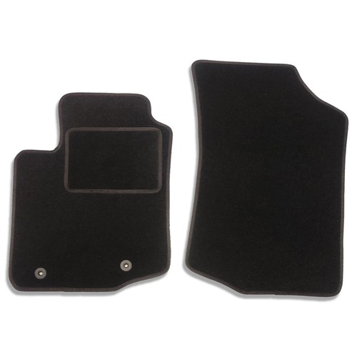 Set tappetini velluto - 2, per