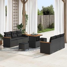 Set Divano da Giardino