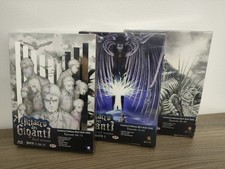 L' Attacco Dei Giganti -The