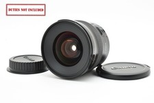 [OTTIME CONDIZIONI] Canon EF 20mm F/2.8 USM obiettivo grandangolare AF dal Giappone #129
