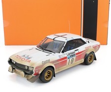 1/18 IXO-MODELS - TOYOTA -