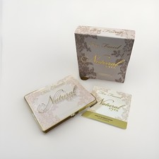 Palette di ombretti occhi