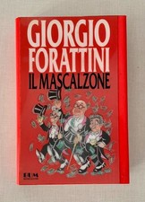 IL MASCALZONE-GIORGIO