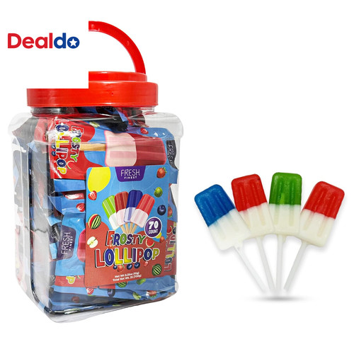 Lecca gelato forma - a,
