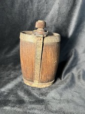 BORRACCIA ITALIANA GUGLIELMINETTI WW1