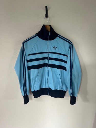 Giacca adidas track vintage - adidas,
