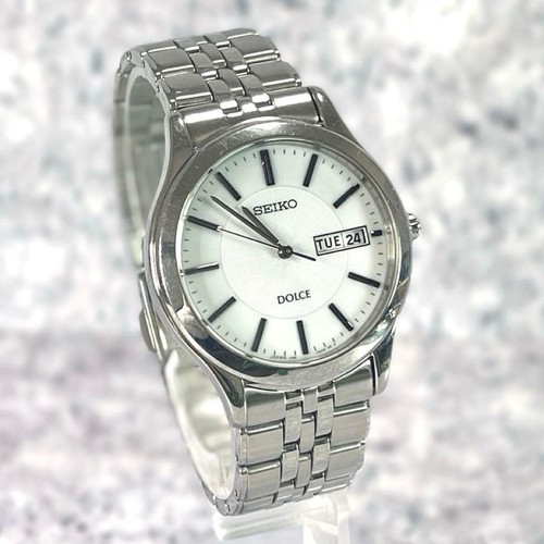 Dolce wristwatch rare - dolce,