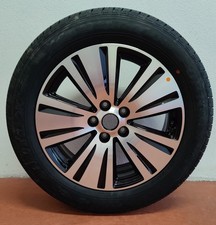 Ruota di scorta Kia Sportage