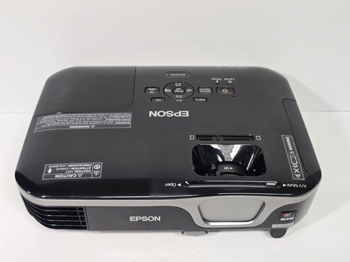 Epson h428a powerlite lcd - epson,