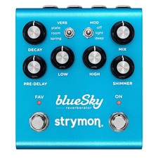 Strymon/Bluesky V2 Blue Sky