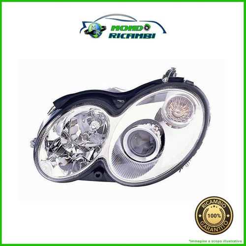 Faro proiettore anteriore - proiettore,