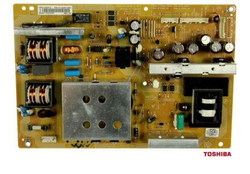Scheda toshiba power tv - toshiba,