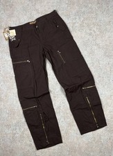 Pantaloni cargo OLIS PLUS