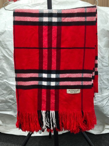 Sciarpa burberry cashmere - sciarpa, nova