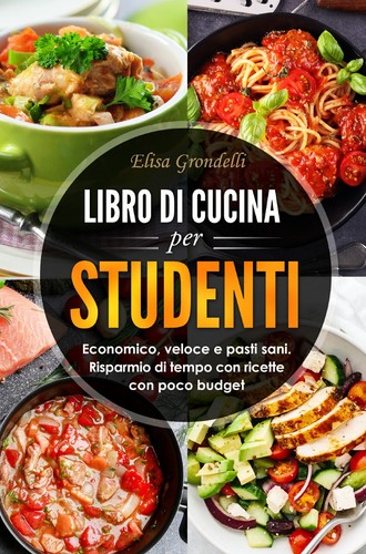 Libro nuovo grondelli - nuovo, elisa
