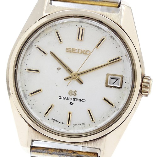 Seiko grand 6145 - grand,