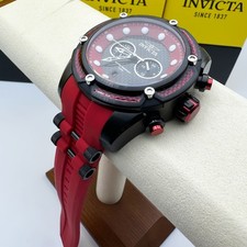 Orologio Invicta Uomo Bolt