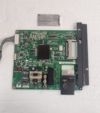 SCHEDA MADRE MAINBOARD TV LG