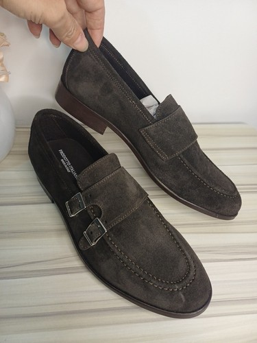 Scarpe mocassino uomo - scarpe, tassel