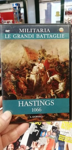 Dvd nuovo militaria - dvd,