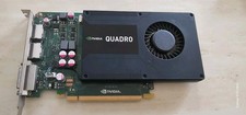 NVIDIA Quadro K2000 2 GB GDDR5