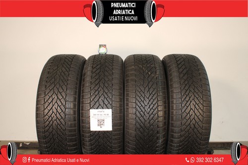 Pneumatici pirelli 205 - 4, 205/55