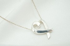 Collana Cuore Amore Tiffany &