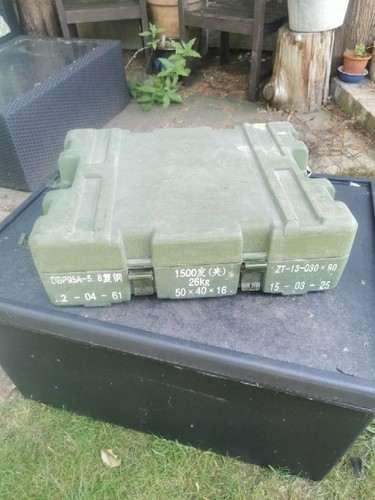 Chinese army pla ammunition - pla,