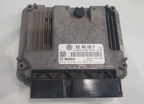 Kit centralina motore per - kit,
