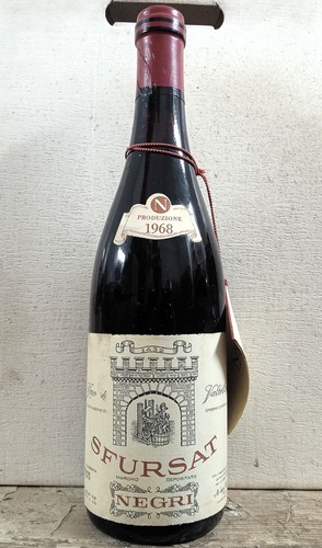 Vino di valtellina - 1, bt.