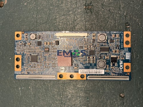 5537t04c29 tcon board - tcon, per