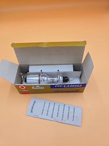Nos nuovo con scatola - nuovo,