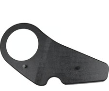 COVER CERNIERA SEDILE DX